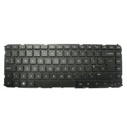 HP 698681-031 laptop spare part Keyboard