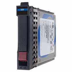 HP Solid State drives deliver exceptional performance for customers with applications requiring high random read IOPs perform ...