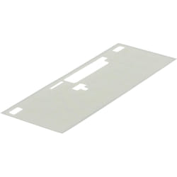 Toshiba *Non Cancellable/Non Returnable (NCNR)* INSULATOR KB