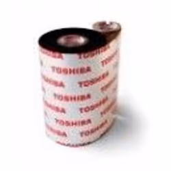 Toshiba TEC AG3 160mm x 300m, Toshiba B-852, Thermal transfer, Black, 300 m, 160 mm