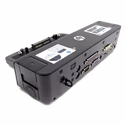 HP 90W docking station (Pum1.0)
