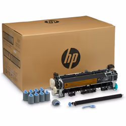 HP 220V Maintenance Kit
