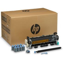 HP 220V Maintenance Kit