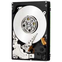 Lenovo 41X2500 internal hard drive 80 GB 7200 RPM Serial ATA