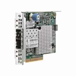 HP FlexFabric 534FLR-SFP+ Network adapter