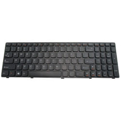 Lenovo 25201817 laptop spare part Keyboard