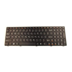 Lenovo 25209764 laptop spare part Keyboard