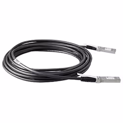 HPE X242 10G SFP+ to SFP+ 7m Direct Attach Copper, 7 m, SFP+, SFP+