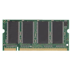 HPE H2P64AA-RFB memory module 4 GB DDR3 1600 MHz