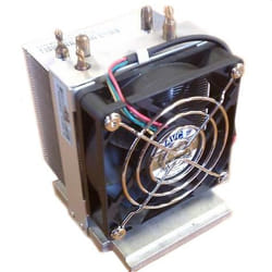 HPE ML350G5 Heatsink