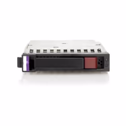 HP 72.8GB universal hot-plug Ultra320 SCSI hard drive internal hard dr