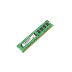 CoreParts MMH9716/4GB memory module DDR3 1600 MHz ECC