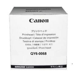 Canon QY6-0068-010 print head Inkjet