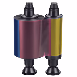 A complete range of color ribbons to get the most out of your card printer. Evolis performs all factory tests and settings wi ...