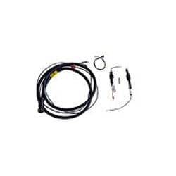 Psion Power Extension Cord Black