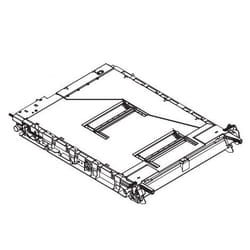 Kyocera 302MY93060/TR-896A Transfer Belt. 200K pages for FS-C 8520 MFP