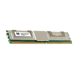 HPE 8GB 667MHz DDR2 PC2-5300 ECC