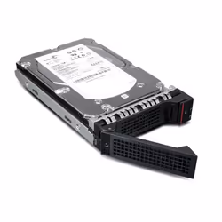 The IBM 500 GB 7.2K rpm NL SATA 2.5-inch SFF Slim-HS HDDs provide 2.5-inch form factor options that can be used as hot-swap o ...