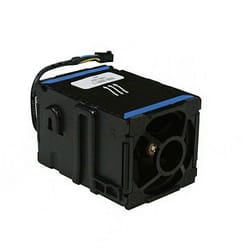 HPE Fan Nhp4056 Black