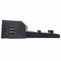 - Key Features: Dual Digital Monitor capabilities along with legacy ports. The non-compromise station designed for enhanced u ...