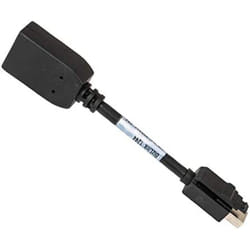 HP MINI DISPLAY PORT TO DP CABLE