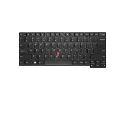 Lenovo 04Y0830 laptop spare part Keyboard