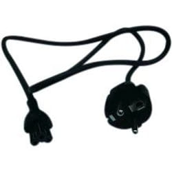 DELL 1 Meter C5 power cord. 250V.