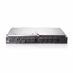 HPE Virtual Connect 8Gb 24-Port FC, SFP+, 8 Gbit/s, SNMP, SMI-S