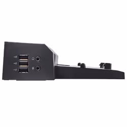 DELL 452-11506 laptop dock/port replicator Docking Black - Additional view 4