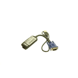 HP ADAPTER HP BL45P USB CAT5 CBLE