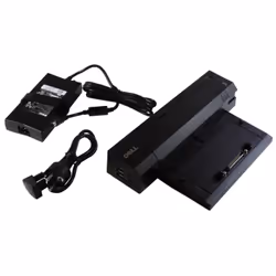 DELL Advanced E-Port docking
