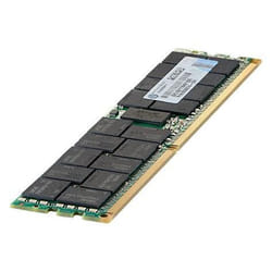HPE 8GB. PC3L-10600R-9. dual-rank