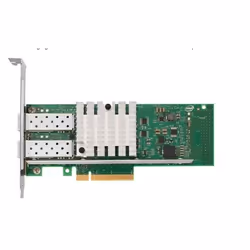 Lenovo FRU49Y7962 network card Internal Fiber 10000 Mbit/s