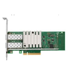 Lenovo FRU49Y7962 network card Internal Fiber 10000 Mbit/s