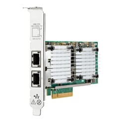 HPE Ethernet 10Gb 2-port 530T Adapter Internal 10000 Mbit/s