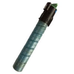Ricoh 842076/MPC7501C Toner cyan. 21.6K pages for Ricoh Aficio MP C 65