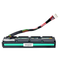 HPE 750450-001 storage device backup battery