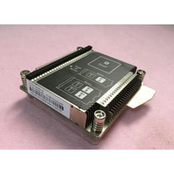 HPE Heatsink CPU two