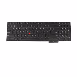 Lenovo 04Y2678, Keyboard, Swedish, Lenovo, ThinkPad E531