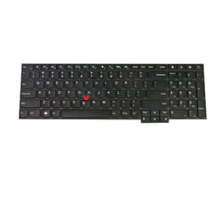 Lenovo 04Y2678 laptop spare part Keyboard