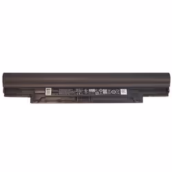 Always on the go? No more worries about running out of battery power! You can power your Laptop with this 6-Cell Lithium-Ion ...