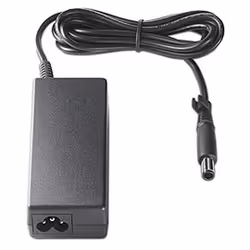 HP 90W AC Adapter (EU Power Cord)