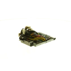HPE ML370 G6 Power supply backplan