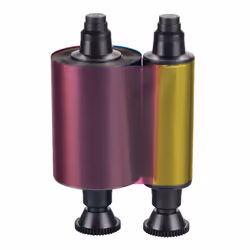 A complete range of color ribbons to get the most out of your card printer. Evolis performs all factory tests and settings wi ...