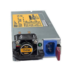 HPE SPS-POWER SUPPLY. 750W ML150/3
