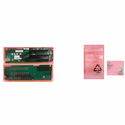 HPE *Non Cancellable/Non Returnable (NCNR)* PCI RISER 2 ASSY