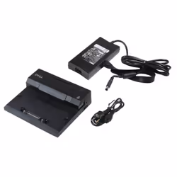 DELL E-Port Simple USB3 130W AC