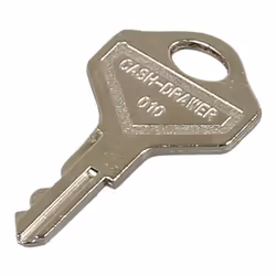 STANDARD 010 KEY