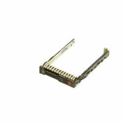 HPE SFF (2.5in) HDD Tray Caddy