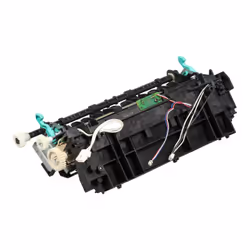 HP 220V fusing unit assembly for